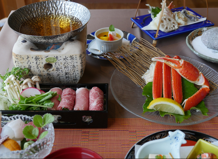 Dinner
